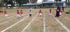 ANNUAL SPORTS DAY EVENT