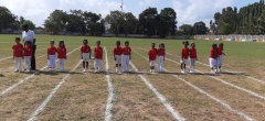 NURSERY SPORTS DAY