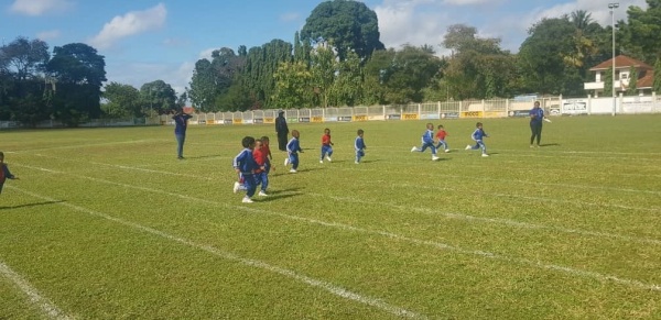 Annual Sports Day 1st July, 2022