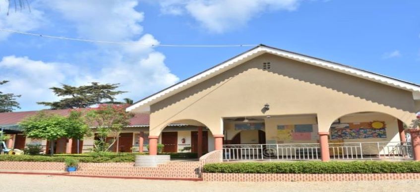 Burhani School