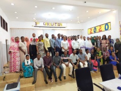 ANNUAL SCHOOL GATHERING 2020