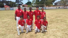 INTER-HOUSE SPORTS TOURNAMENT