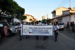 78th MILAD PROCESSION