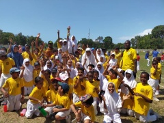 ANNUAL SPORTS DAY EVENT