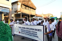 78th MILAD PROCESSION