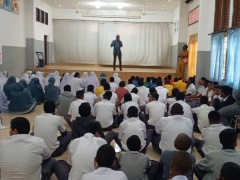 HEALTH PROGRAMME
