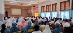 CAREER GUIDANCE SESSION
