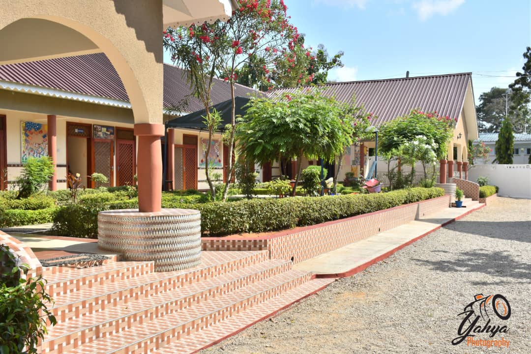 Burhani School