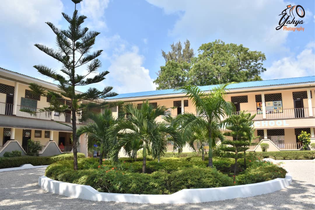 Burhani School 
