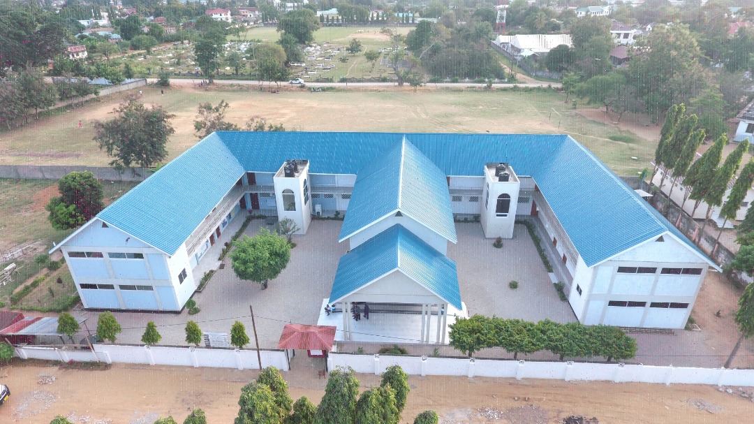 Burhani School 
