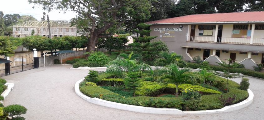 Burhani School